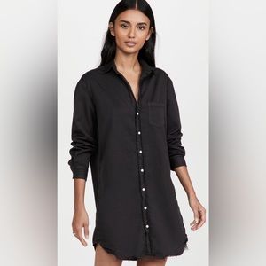 Frank and Eileen Mary Dress in Italian Cotton